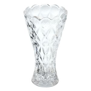 Vaso de Cristal Angel Wolff 8cm x 14cm