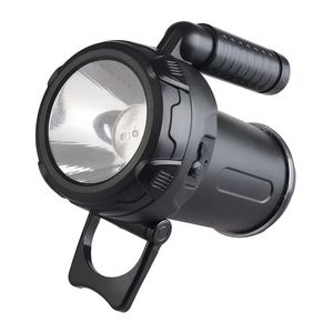 Lanterna Recarregável de Mão Jasper Led 350 Lúmens Ntk 5W