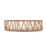 Cesta-Redonda-de-Papel-e-Metal-Wolff-30cm-x-8cm-136055