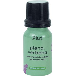 Essência Verbena Pluri 10ml