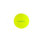 Mini-Bola-Aquatica-Amarela-Vollo-15cm-136082