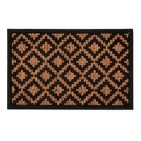 Capacho Losango Tuut 40cm x 60cm