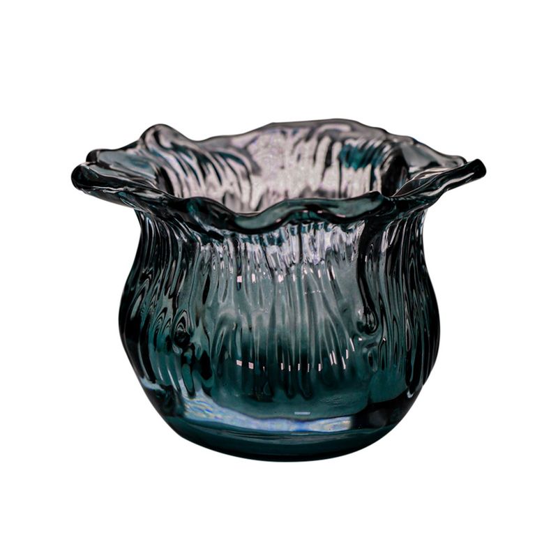 Mini-Vaso-Transparente-Azul-Yangzi-10cm-x-75cm-136160