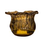 Mini-Vaso-Transparente-Amarelo-Yangzi-10cm-x-75cm-136164