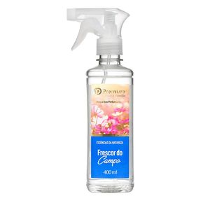 Água Aromatizante Frescor do Campo Premisse 400ml