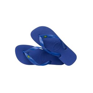 Sandália Brasil Azul Naval Havaianas