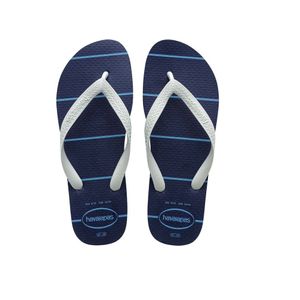 Sandália Essential Azul Marinho Havaianas