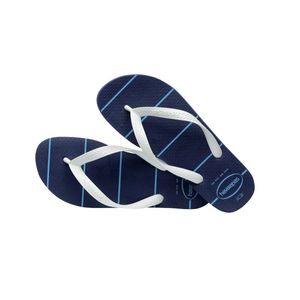 Sandália Essential Azul Marinho Havaianas