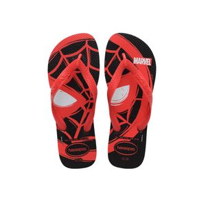 Sandália Top Marvel Vermelho Havaianas