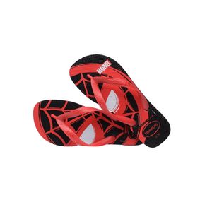 Sandália Top Marvel Vermelho Havaianas