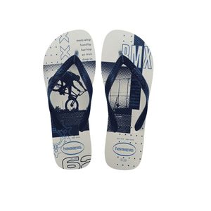 Sandália Top Athletic Branco Havaianas