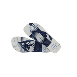 Sandália Top Athletic Branco Havaianas