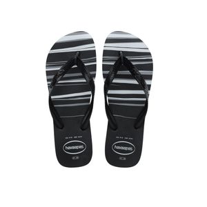 Sandália Top Basic Preto Havaianas