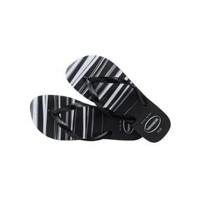 Sandália Top Basic Preto Havaianas