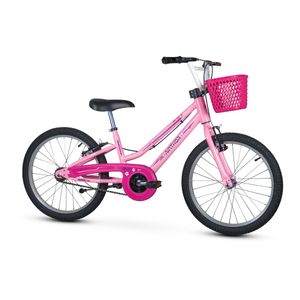 Bicicleta Bella Nathor Aro 20