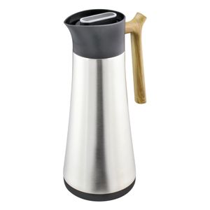 Garrafa Térmica Clássica Ikinci 1l