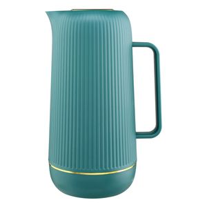 Garrafa Térmica Queen Verde Ikinci 1l