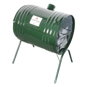 Churrasqueira de Tambor Cia Churrasco 50l