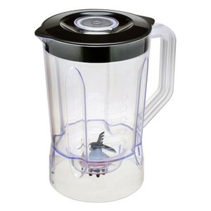 Copo para Liquidificador Philco PH900  e Britânia B1000 Mebrasi Cristal