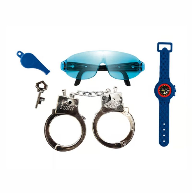 Kit-Policia-Team-Pequeno-Pica-Pau-6-pecas-137044