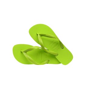 Sandália Top Verde Limão Havaianas