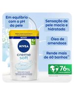 Refil-de-Sabonete-Liquido-Creme-Soft-Nivea-200ml-136866