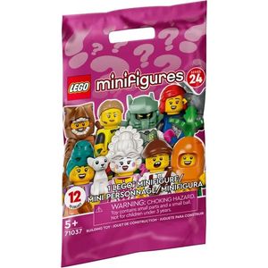 Minifiguras Lego Série 24 (Produto Sortido)