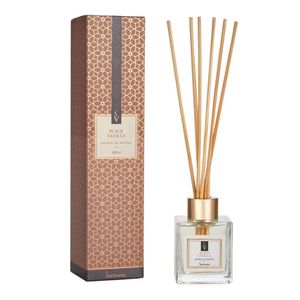 Difusor de Ambientes Black Vanilla Via Aroma 100ml