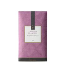 Sachê Perfumado de Ambientes Lavanda Francesa Via Aroma 10g