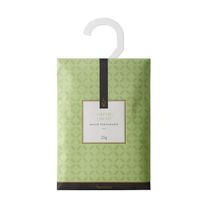 Sachê Perfumado de Ambientes Capim Limão Via Aroma 25g