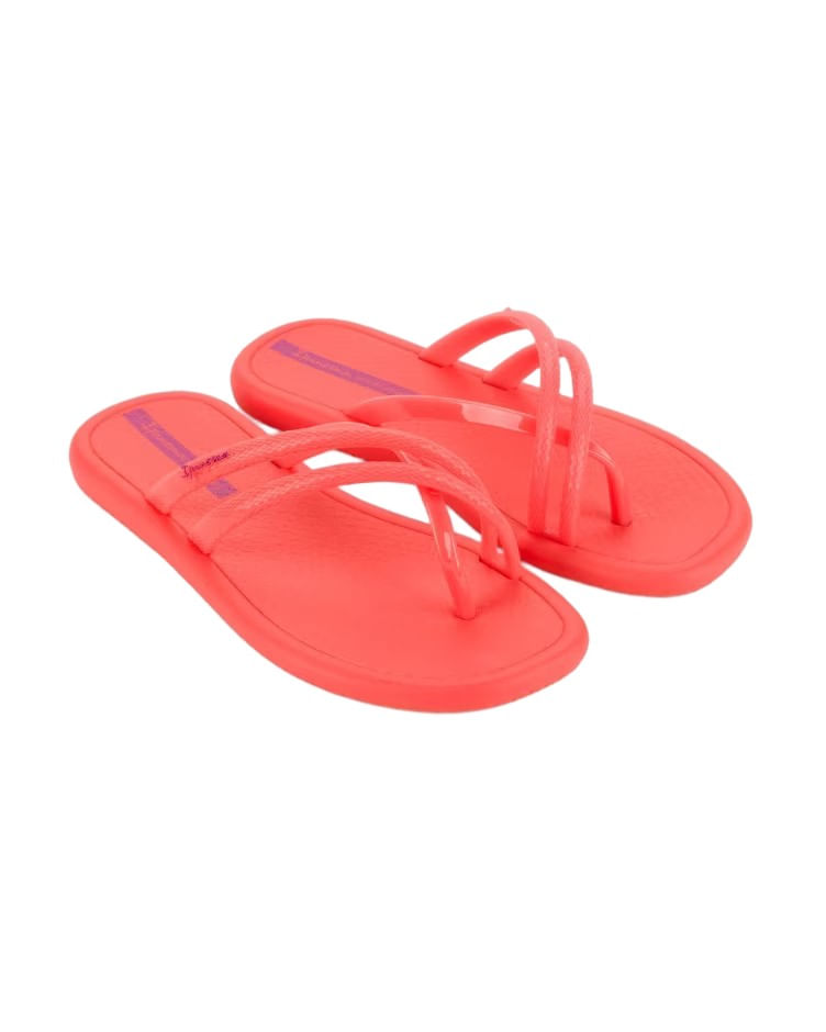 SandaliaRasteiraMeuSolLaranjaIpanema39/40-137337