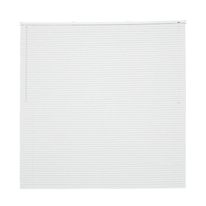 Persiana Pvc Premier Branca Evolux