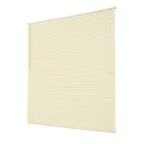 Persiana Pvc Premier Bege Evolux