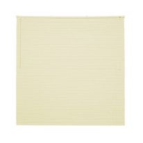 Persiana Pvc Premier Bege Evolux