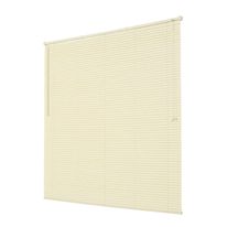 Persiana Pvc Off Bege Evolux