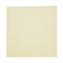 Persiana Pvc Off Bege Evolux