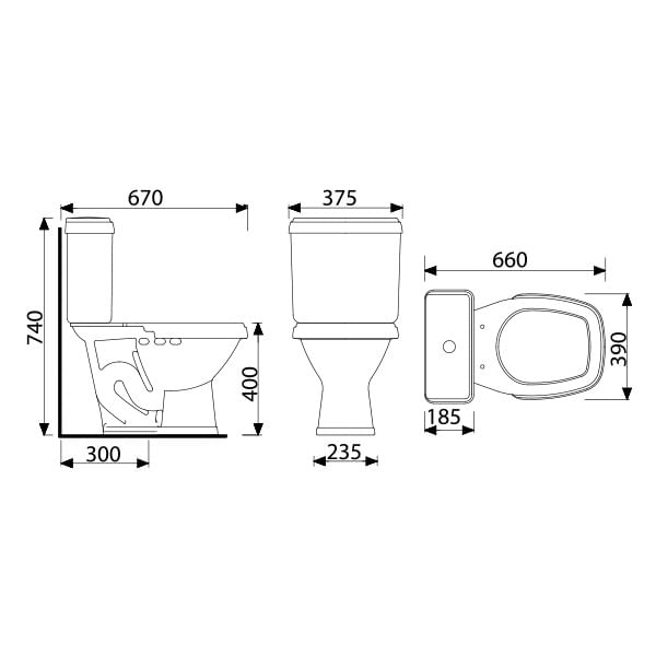 KitBacia+CaixaAcopladaFioriPrimula-137540