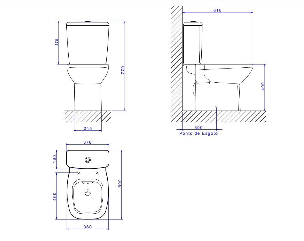 KitBacia+CaixaAcopladaDecaFlex-137544