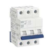 Disjuntor Tripolar MDWP Weg 32A