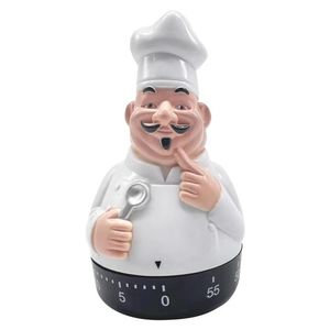 Timer Culinário Cozinheiro Haüskraft