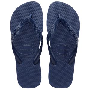 Sandália Top Marinho Navy Blue Havaianas