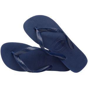 Sandália Top Marinho Navy Blue Havaianas