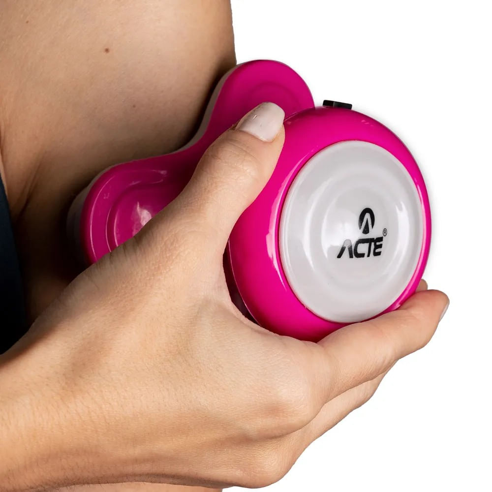 MiniMassageadorCorporalT150ActeRosa-137754