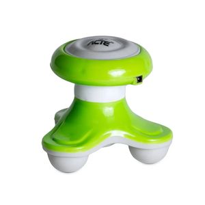 Mini Massageador Corporal T150 Acte Verde