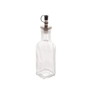 Azeiteiro de Vidro com Tampa Lyor 200ml