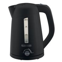 Chaleira Elétrica Thermax Black+Decker 2l 1250W 127V