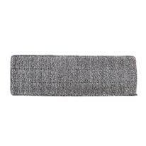 Refil para Mop Cinza Lyor 35cm x 11cm