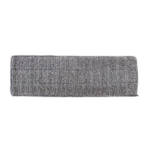 Refil para Mop Cinza Lyor 35cm x 11cm
