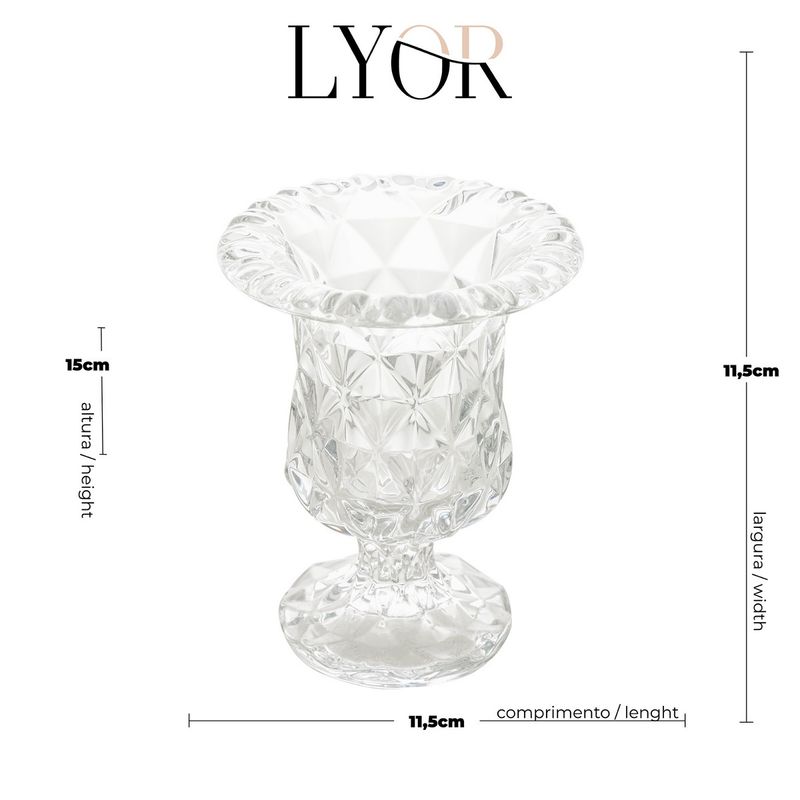 Vaso-de-Vidro-Diamond-Luminarc-145cm-x-115cm-137996