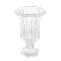 Vaso de Vidro Renaissance Lyor 15cm x 24cm